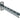 Walraven Skinnekonsol 41x21 450mm - 1