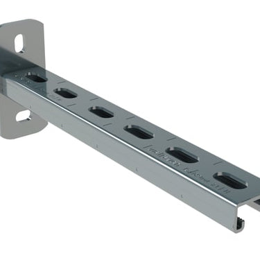 Walraven Skinnekonsol 41x21 300mm - 1
