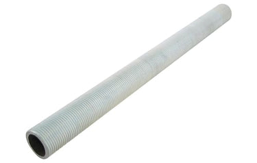 Gevindrør 2m BUP 1/2" - 1