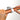 STARQUICK plastklips grå 24-28mm - 4