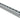 Strut Skinne 41X41X2,5MM 3M - 1