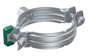Bifix G2 rørbøjle 36-39mm - 1