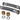 BOSCH Tilbehør til CS2000 AWF 8 10 14 og 22 R-S/ slange 1 1/4 t/8-30kW varmepumpe - 1