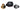 BOSCH benyttes til Compress 2000 AWF 8 10 og 14 R-S/T 3-vejsventil t/8-16kW m/motor - 1