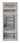 BOSCH til Compress 2000 AWF-luft til vand varmepumpeseri drypbakke t/varmepumpe - 1