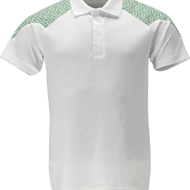 Mascot Poloshirt 20083 Food&Care hvid/grøn str XL - 1