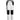 Snickers Fuldstretch arbejdsbukser hylsterlommer 6271 hvid/sort str 50 - 1