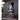 Snickers Fuldstretch arbejdsbukser hylsterlommer 6271 hvid/sort str 50 - 8