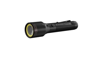 Ledlenser P9R Core LEP genopladelig lygte 1000lm / 1300 meter - 1