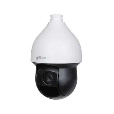 2MP 4.8-120mm Zoom PTZ HDCVI Udendørs IP66 150m Hvid - 1