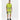 Snickers Hi-Vis shorts stretch gul/sort kl. 1 str 44 - 5
