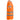 Snickers High-Vis T-shirt 2536 orange klasse 2 str XL - 3