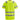Snickers High-Vis T-shirt 2536 gul klasse 2 str S - 2
