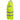 Snickers High-Vis T-shirt 2536 gul klasse 2 str 2XL - 4