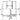 Overgang pvc 25 mm X 3/4 muffe/muffe - 2