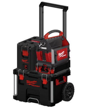 Milwaukee Packout Trolley LM25 4 dele - 1