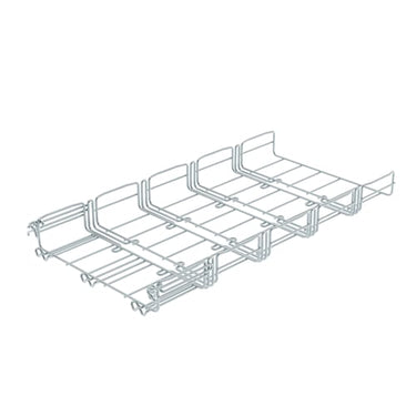 CBB Cablobend gitterbakkebøjning 54/450 high resistant - 1