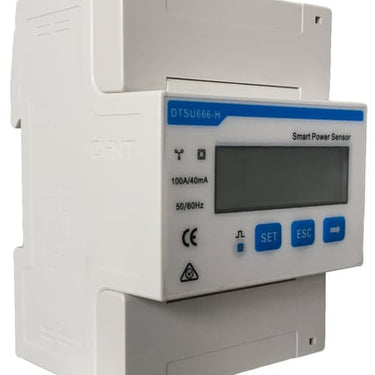 SMART POWER SENSOR DTSU666-FE - 1