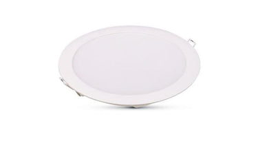 MAZDA All in Slimdownlight Ø150 DN006B 12S/830_840_865 RD - 1