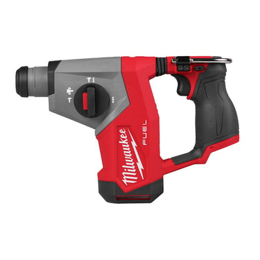 Milwaukee M12 FHAC16-0 Borehammer 12V - 1