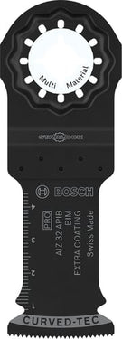 Bosch Savklinge AIZ32APIB L:50mm Multi BIM 5ST - 1