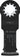 Bosch Savklinge AIZ32APIB L:50mm Multi BIM 5ST - 1