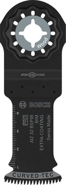 Bosch Savklinge AIZ32BSPIB L:50mm WOOD BIM 5ST - 1