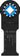 Bosch Savklinge AIZ32AIB L:50mm METAL BIM - 1
