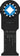 Bosch Savklinge AIZ32AIB L:50mm METAL BIM 5STK - 1