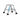 Zarges Arbejdsbuk smal XLstep P 2x2 trin 0,49m - 1