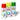 Prisma Color RAL 9010 400ml - Hvid - 1