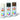 Prisma Color Mat Sort 400ml - 1