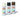 Prisma Color RAL 9010M 400ml - Hvid - 1