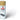 Prisma Tech Filler 400ml - Beige - 1