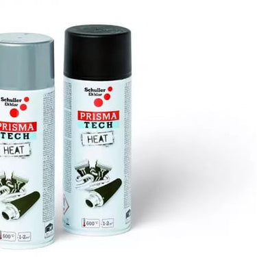 Prisma Tech Heat silver - 1