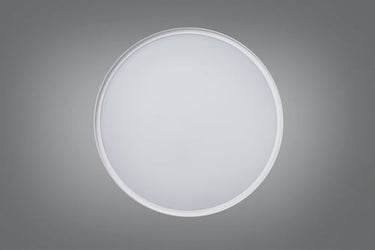 Nanna Loft 20W LED Ø 325 on-off CCT 3000-3500-4000K MPO skærm - 1