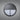 Ragner Halvskærm / Kryds 13,5W LED on-off CCT 3000-3500-4000K IP65 - 1
