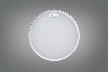 Nanna Loft 30W LED Ø 425 CCT 3000-3500-4000K MPO skærm Easy Air - 1