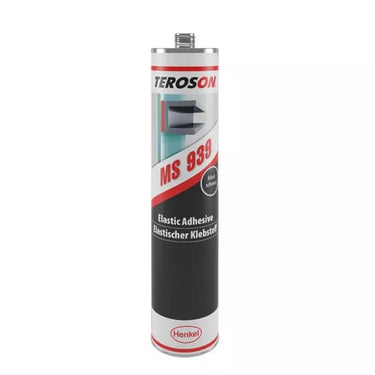 TEROSON® MS 939 Sort 290 ml - 1