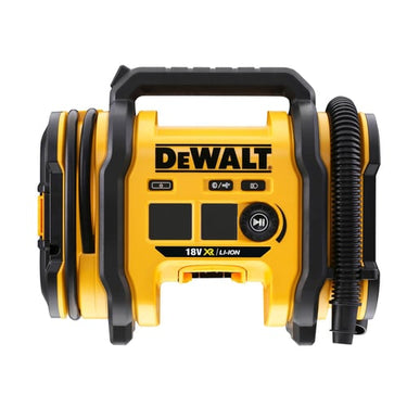 Dewalt DCC018N-XJ Kompressor 18V 11 bar - 1