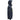 Snickers Logo 2846 Hættetrøje navy str 2XL - 3