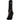 Uldfrotté strømper 2-pak - 41-44 - sort - 2