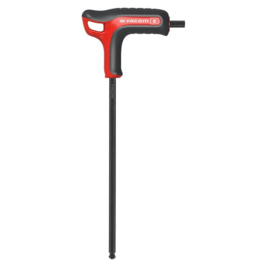 Facom Unbraco kugle t-nøgle 6mm - 1