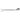 Facom Ringgaffelnøgle antislip 17mm - 1