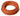 Installationsledning H07Z1-U Hf 1x1,5 R-100 orange - 1