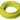 Installationsledning H07Z1-U Hf 1G2,5 Grøn/Gul  R-100 - 1