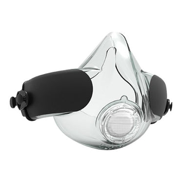 CleanSpace Halvmaske EX large - 1