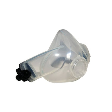 CleanSpace Halvmaske small - 1