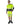 Green stretchshorts kl.2 2648 Hi-Vis gul str C64 - 2