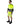 Green stretchshorts kl.2 2648 Hi-Vis gul str C52 - 5